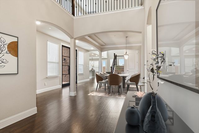 298 Auburn Hills Drive, Sunnyvale, TX 75182