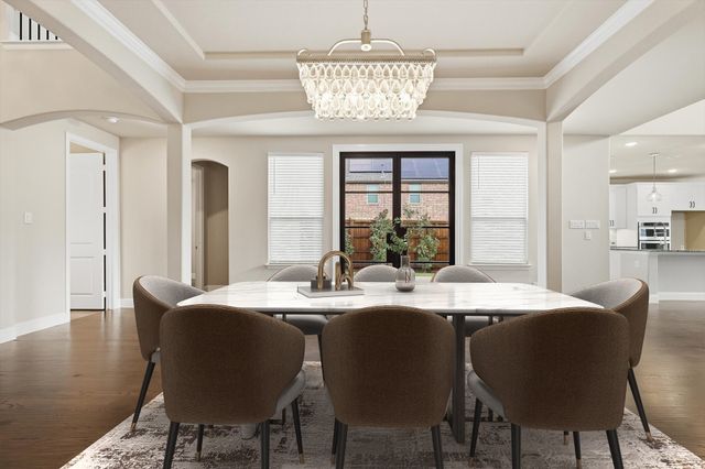 298 Auburn Hills Drive, Sunnyvale, TX 75182