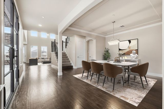 298 Auburn Hills Drive, Sunnyvale, TX 75182