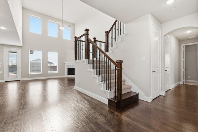 298 Auburn Hills Drive, Sunnyvale, TX 75182