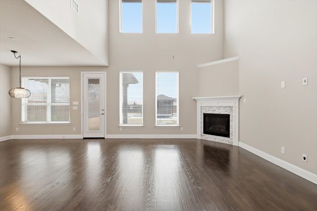 298 Auburn Hills Drive, Sunnyvale, TX 75182