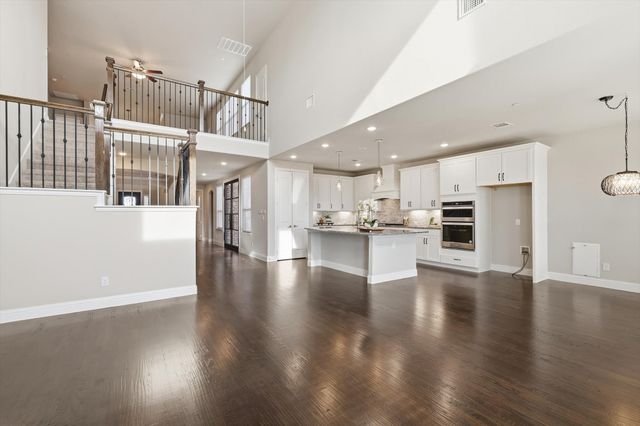 298 Auburn Hills Drive, Sunnyvale, TX 75182