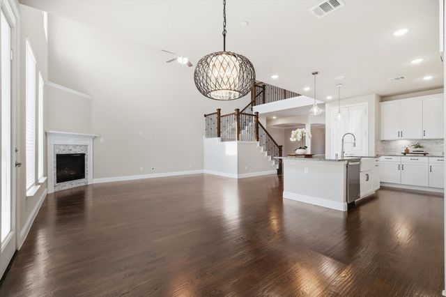 298 Auburn Hills Drive, Sunnyvale, TX 75182