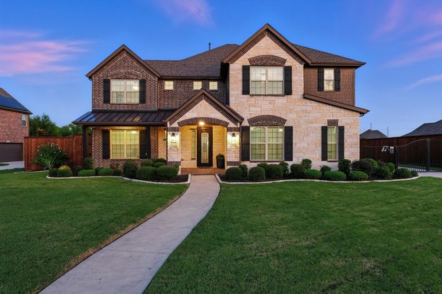 298 Auburn Hills Drive, Sunnyvale, TX 75182