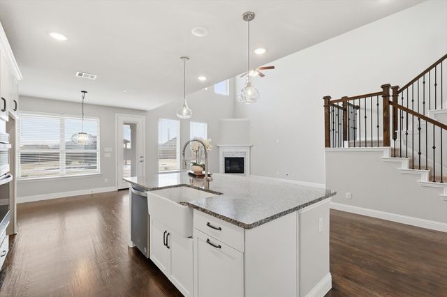 298 Auburn Hills Drive, Sunnyvale, TX 75182