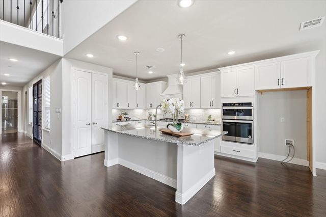 298 Auburn Hills Drive, Sunnyvale, TX 75182