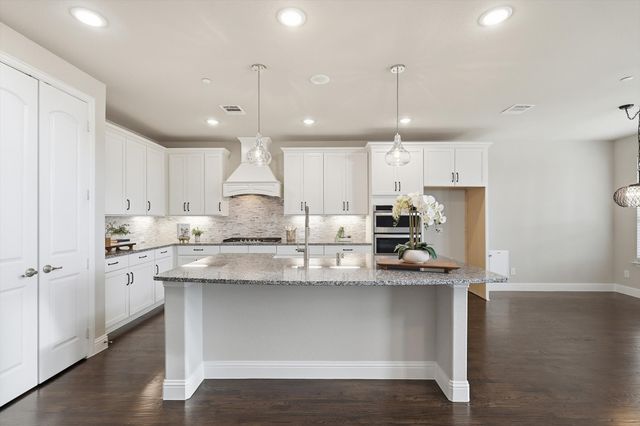 298 Auburn Hills Drive, Sunnyvale, TX 75182