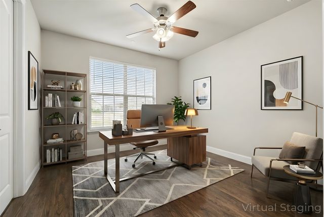 298 Auburn Hills Drive, Sunnyvale, TX 75182