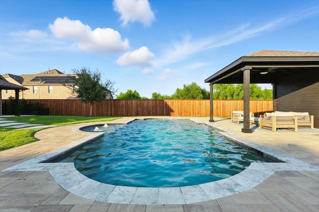 298 Auburn Hills Drive, Sunnyvale, TX 75182