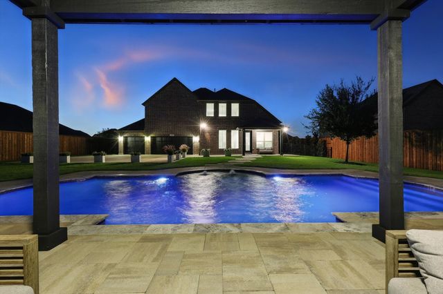 298 Auburn Hills Drive, Sunnyvale, TX 75182