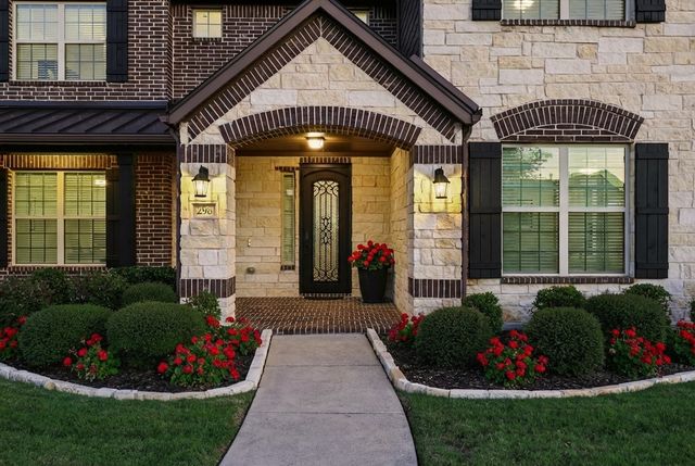 298 Auburn Hills Drive, Sunnyvale, TX 75182