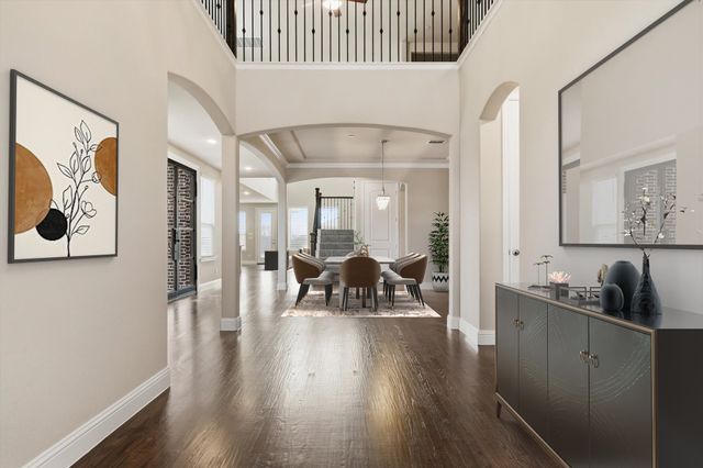 298 Auburn Hills Drive, Sunnyvale, TX 75182