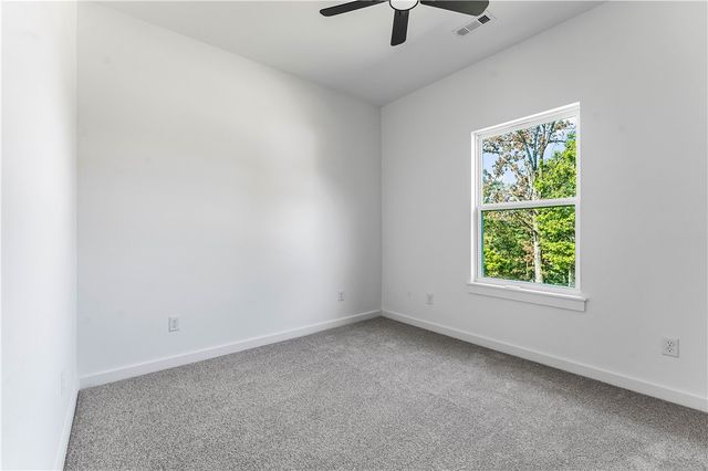 9 Cromarty Drive, Bella Vista, AR 72715