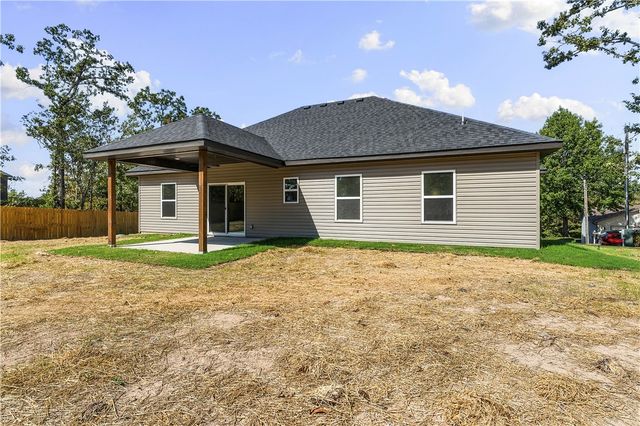 9 Cromarty Drive, Bella Vista, AR 72715
