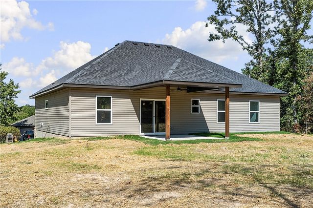 9 Cromarty Drive, Bella Vista, AR 72715