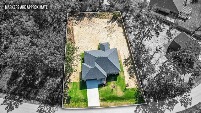 9 Cromarty Drive, Bella Vista, AR 72715