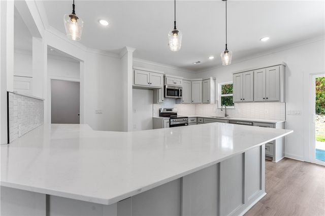 9 Cromarty Drive, Bella Vista, AR 72715
