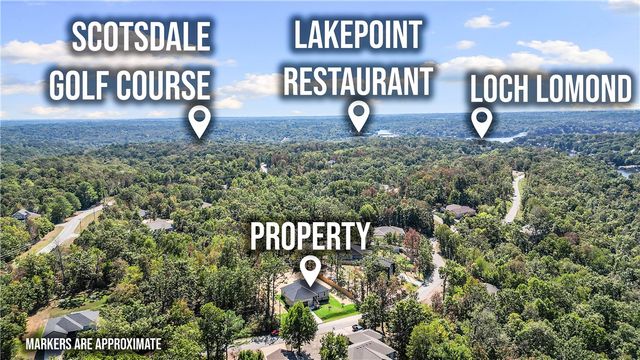9 Cromarty Drive, Bella Vista, AR 72715
