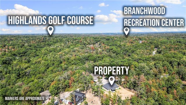 9 Cromarty Drive, Bella Vista, AR 72715