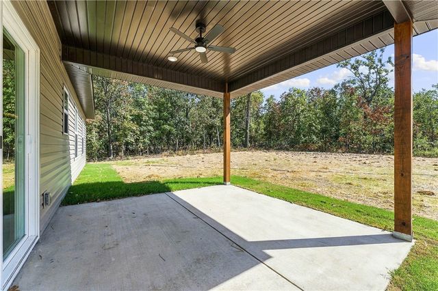 9 Cromarty Drive, Bella Vista, AR 72715