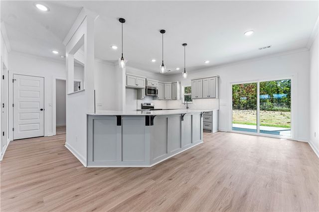 9 Cromarty Drive, Bella Vista, AR 72715