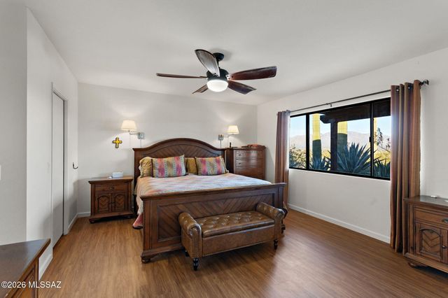 4260 N Paseo De Los Rancheros, Tucson, AZ 85745