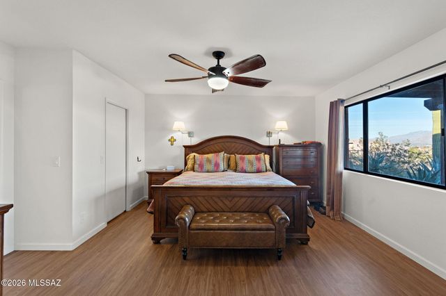 4260 N Paseo De Los Rancheros, Tucson, AZ 85745