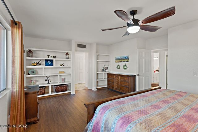 4260 N Paseo De Los Rancheros, Tucson, AZ 85745