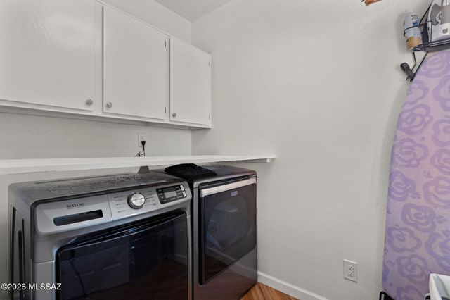 4260 N Paseo De Los Rancheros, Tucson, AZ 85745