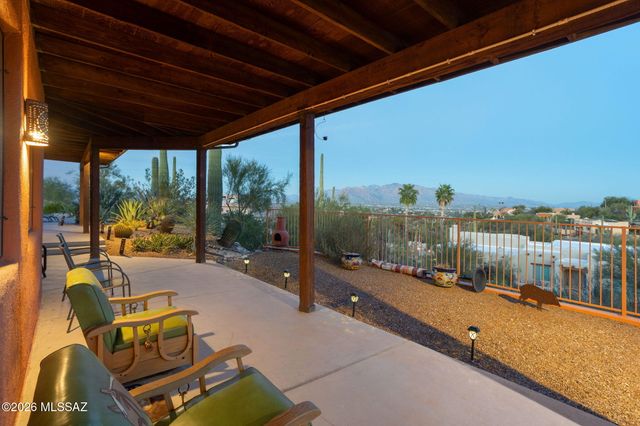 4260 N Paseo De Los Rancheros, Tucson, AZ 85745