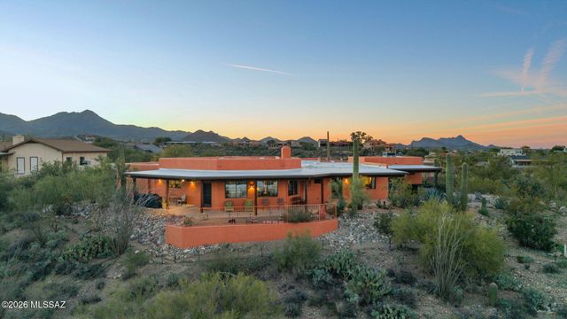 4260 N Paseo De Los Rancheros, Tucson, AZ 85745