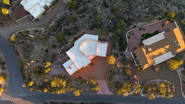 4260 N Paseo De Los Rancheros, Tucson, AZ 85745