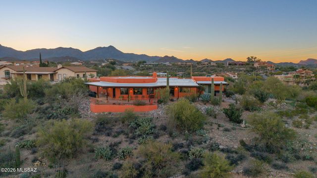4260 N Paseo De Los Rancheros, Tucson, AZ 85745