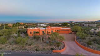 4260 N Paseo De Los Rancheros, Tucson, AZ 85745