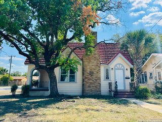 1602 W Craig Pl, San Antonio, TX 78201