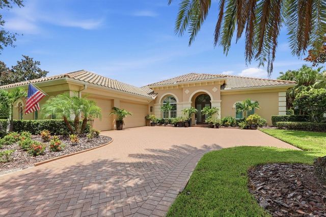 3342 FOUNDERS CLUB DRIVE, Sarasota, FL 34240