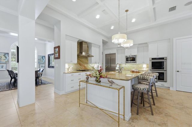 3342 FOUNDERS CLUB DRIVE, Sarasota, FL 34240