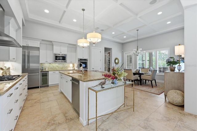 3342 FOUNDERS CLUB DRIVE, Sarasota, FL 34240