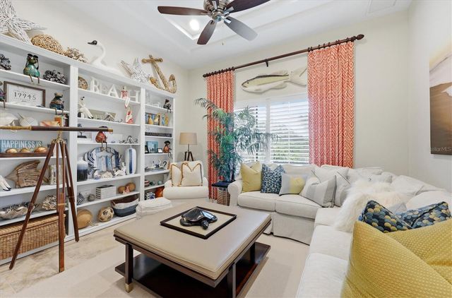 3342 FOUNDERS CLUB DRIVE, Sarasota, FL 34240