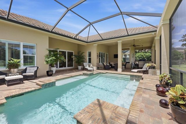 3342 FOUNDERS CLUB DRIVE, Sarasota, FL 34240