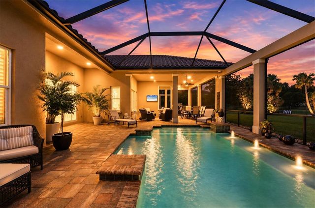 3342 FOUNDERS CLUB DRIVE, Sarasota, FL 34240