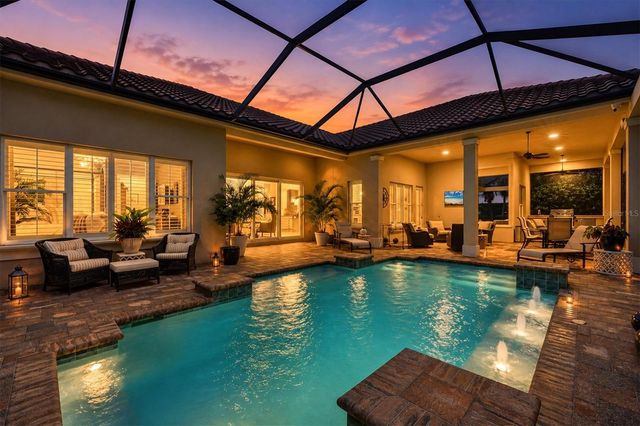 3342 FOUNDERS CLUB DRIVE, Sarasota, FL 34240