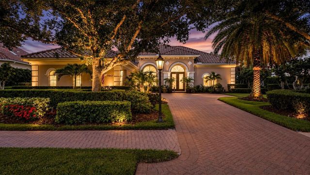 3342 FOUNDERS CLUB DRIVE, Sarasota, FL 34240