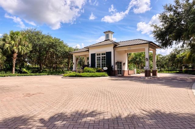 3342 FOUNDERS CLUB DRIVE, Sarasota, FL 34240