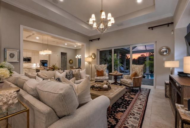 3342 FOUNDERS CLUB DRIVE, Sarasota, FL 34240