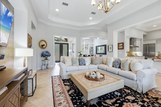 3342 FOUNDERS CLUB DRIVE, Sarasota, FL 34240