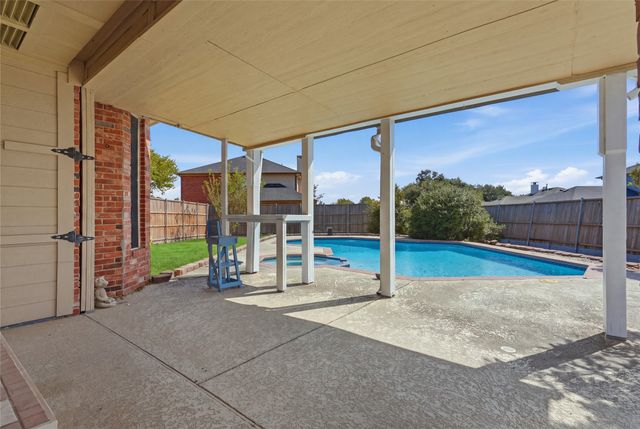 2704 Oak Creek, Mesquite, TX 75181