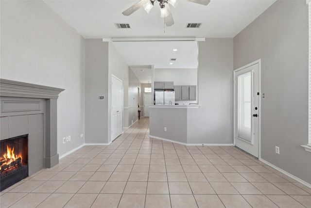 2704 Oak Creek, Mesquite, TX 75181