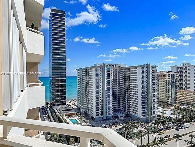 1985 S Ocean Dr 19A, Hallandale Beach, FL 33009