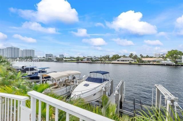 1985 S Ocean Dr 19A, Hallandale Beach, FL 33009